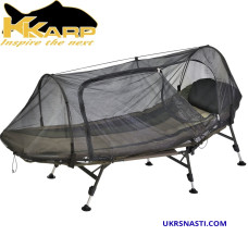 Анти-москитная накидка K-Karp Bedchair Mesh Top System